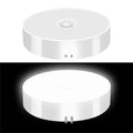 Motion Sensor USB Rechargeable Night Light (Multi-Pack) – Wireless Magnetic LED for Closet, Cabinet, Stairs & Kitchen