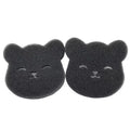 Bear Pet Hair Remover for Laundry – Reusable Washing Machine & Dryer Hair Catcher